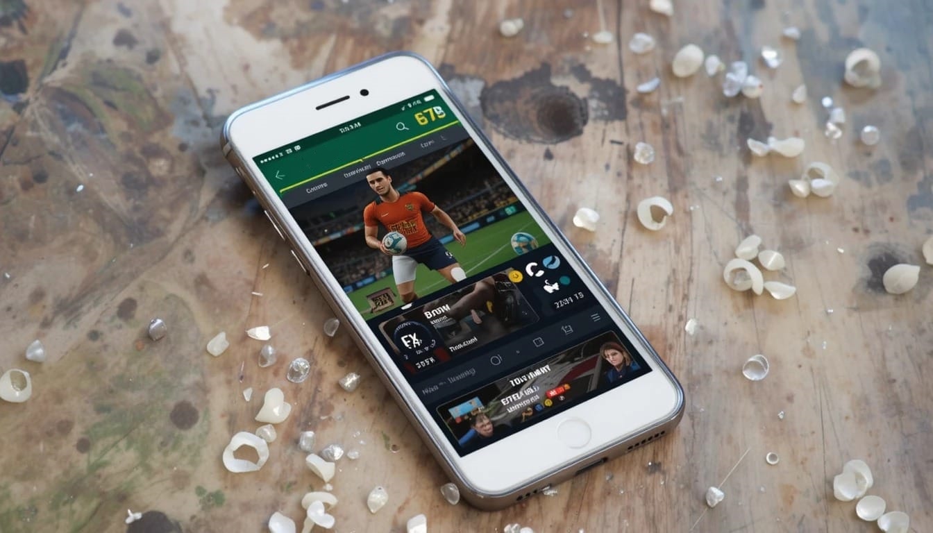 Baixe o App da aea777